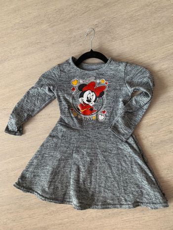 Robe minnie