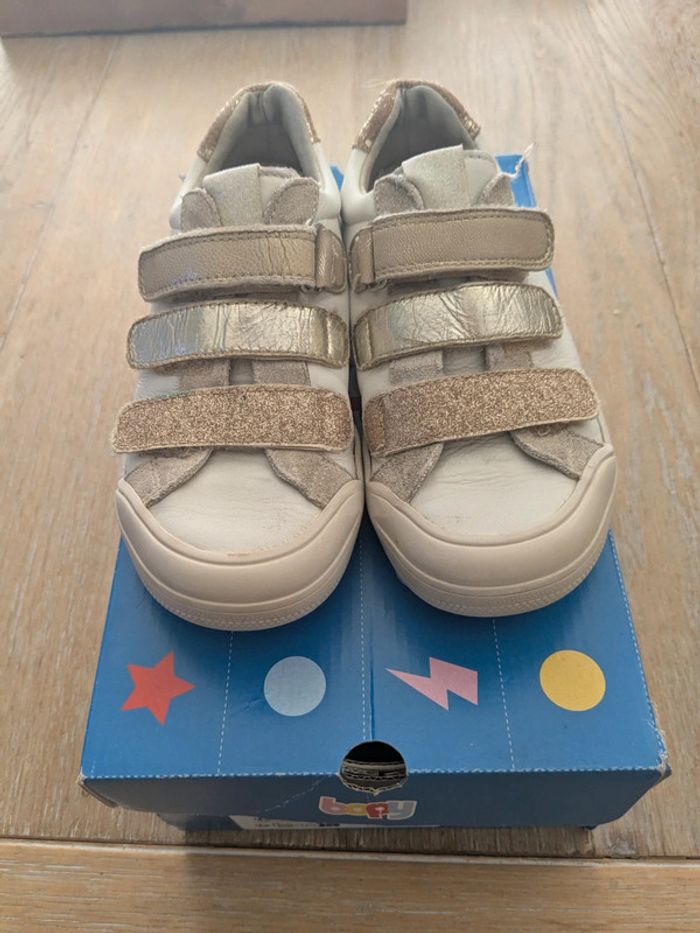 Sneakers 32 bopy - photo numéro 2