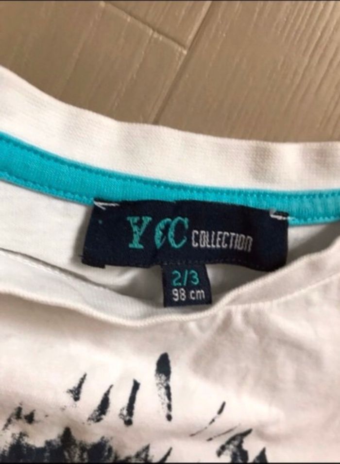 Pyjama indien - photo numéro 2