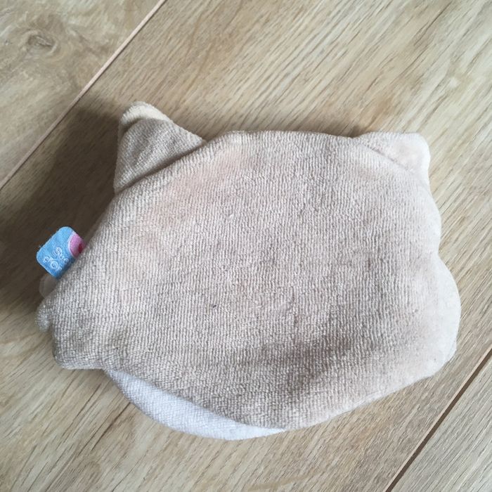 Livre d’éveil en tissus - Sucre d’Orge - photo numéro 5