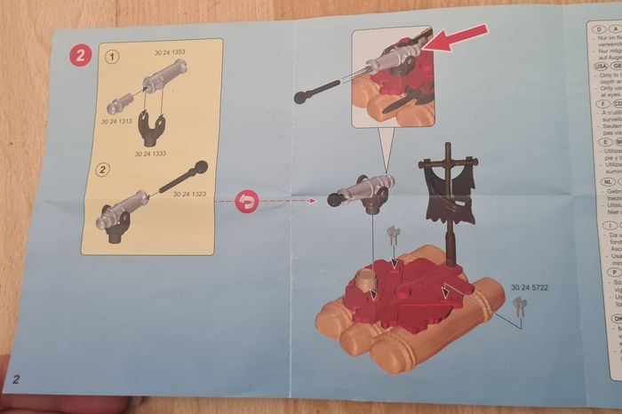 Playmobil - photo numéro 8