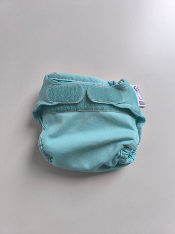 Couche lavable Pop in Newborn