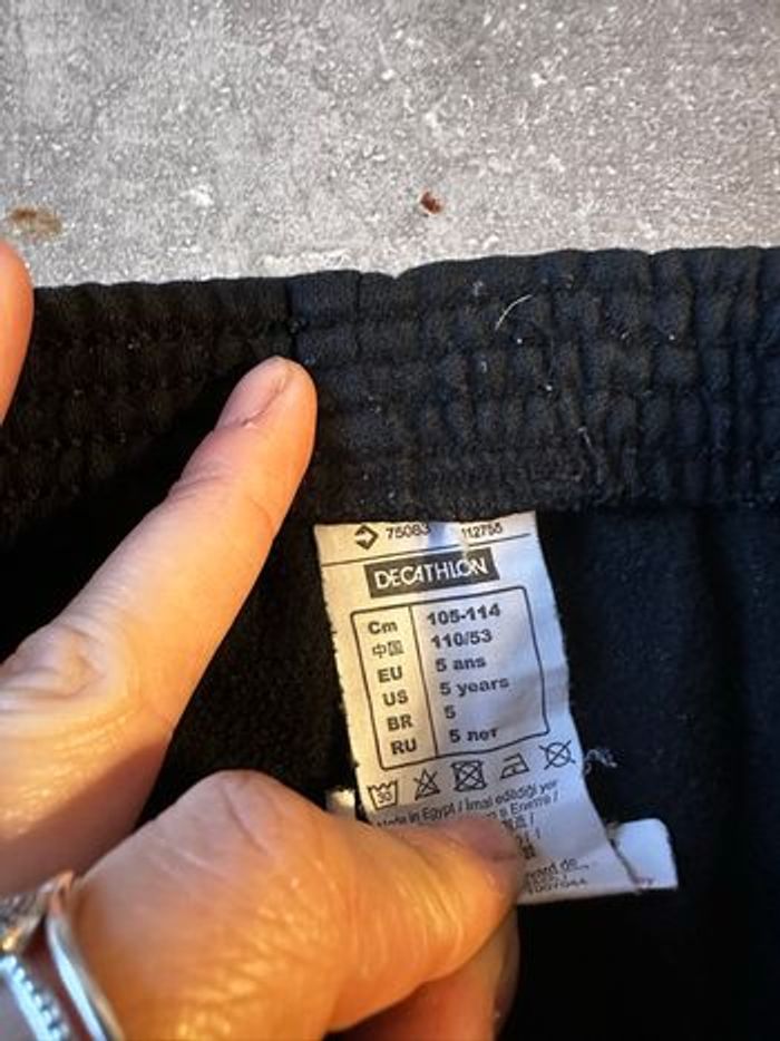 Ensemble jogging - photo numéro 5