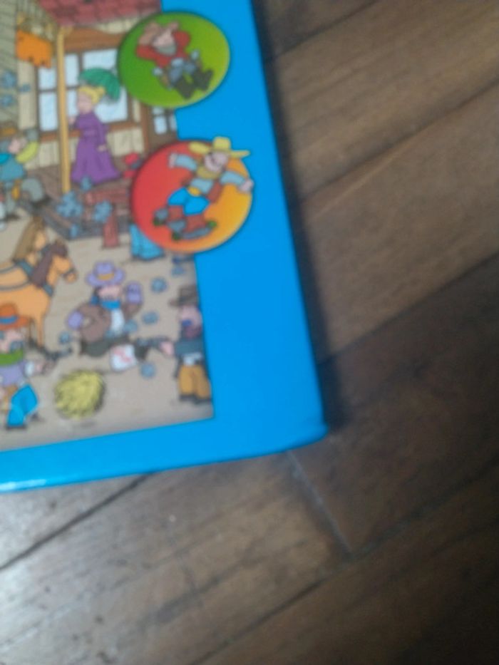 Cache-cache - photo numéro 2