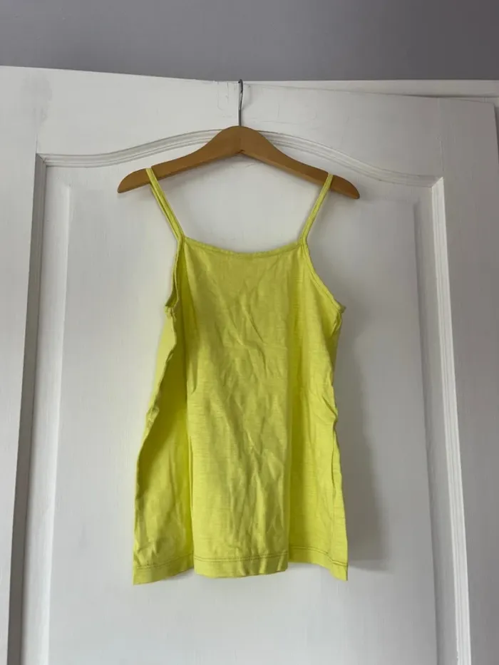 Blouse + débardeur assorti – Little Captain – Taille 10 ans - photo numéro 4