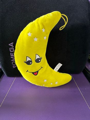 Peluche lune