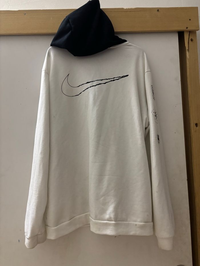 Veste Nike capuche - photo numéro 8