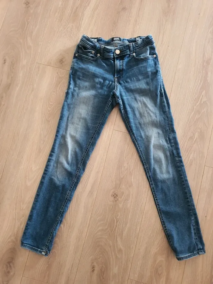 Jean "skinny liam". 13ans/158cm
