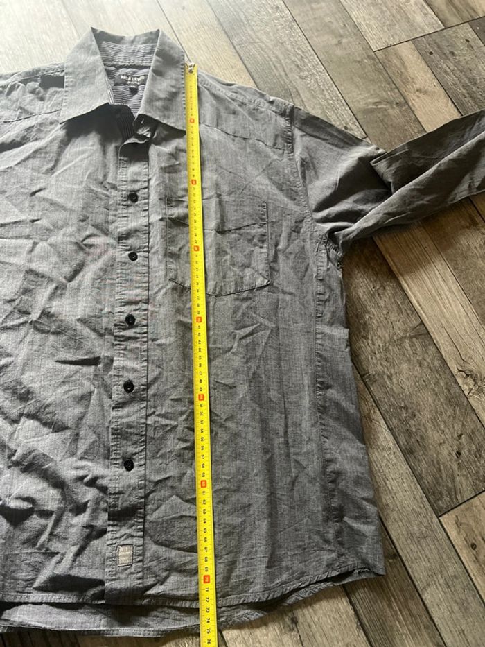 Chemise - photo numéro 11