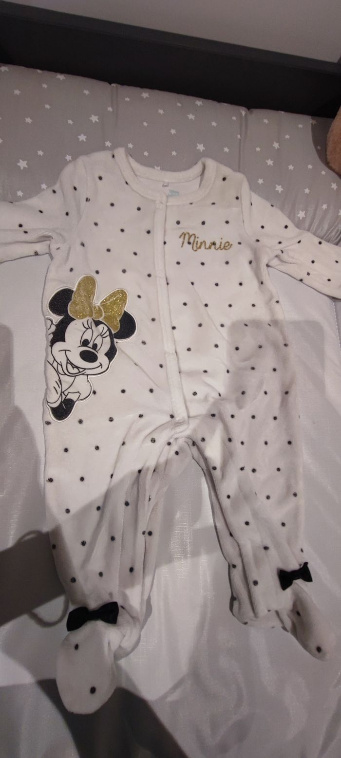 Pyjamas