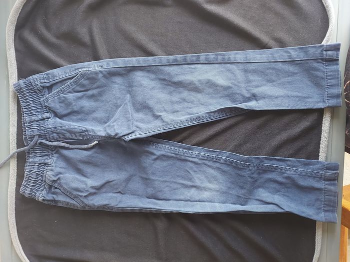 Pantalon garçon 5 ans