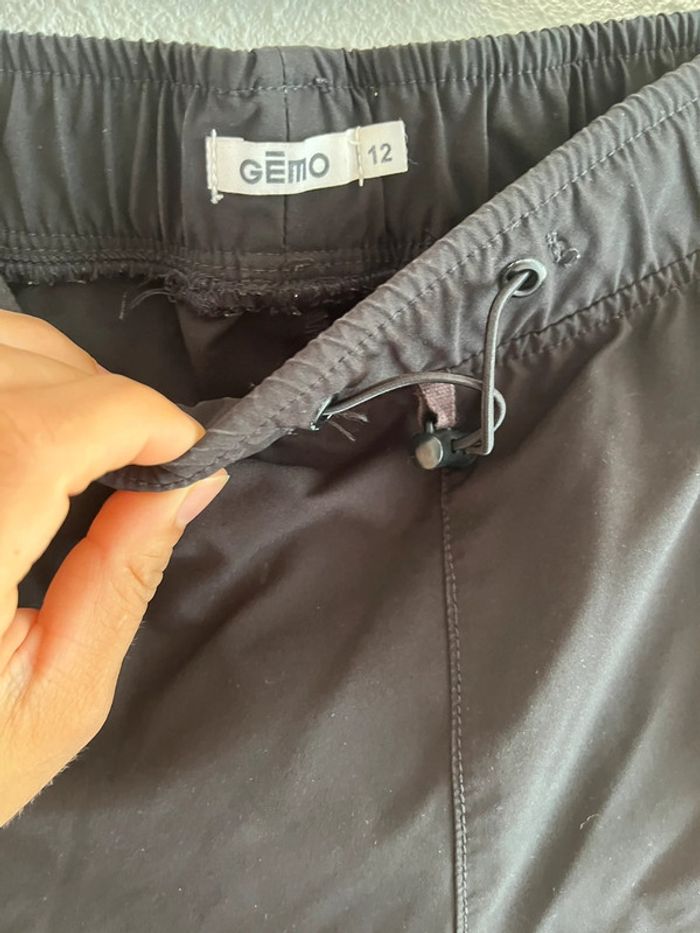 Short cargo sport Gemo taille 12 ans 💫 - photo numéro 2