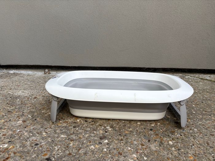 Baignoire pliable - photo numéro 2