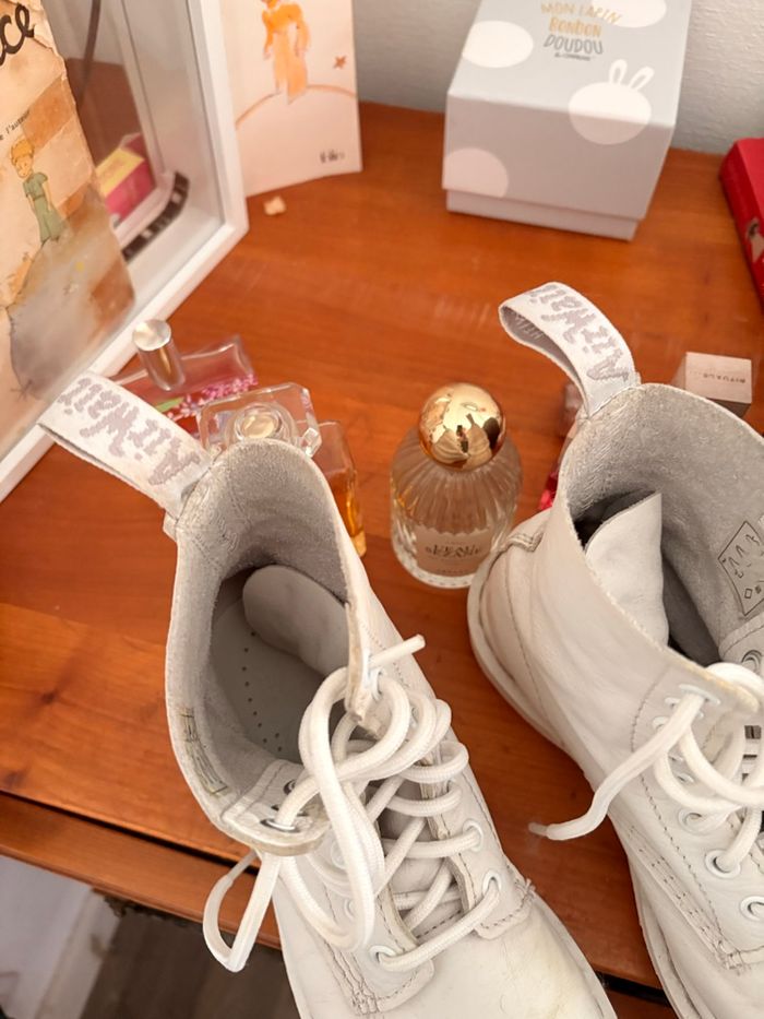 Dr Martens - photo numéro 8