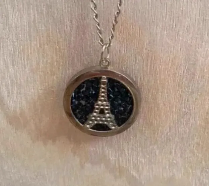 Collier - photo numéro 2