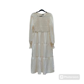 Jolie robe taille 44