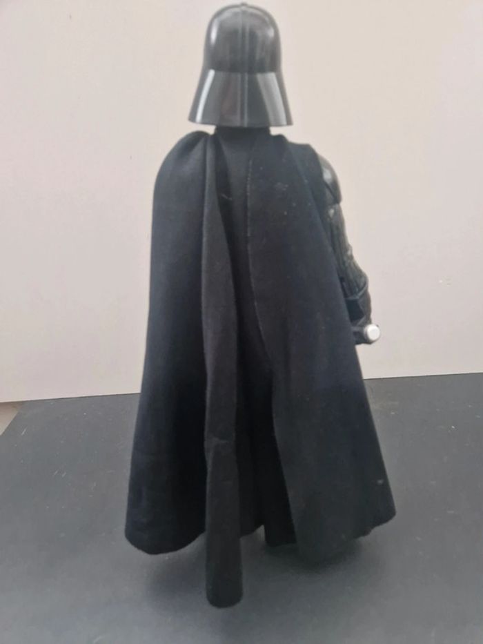 Figurine hasbro dark vador électronique - photo numéro 7