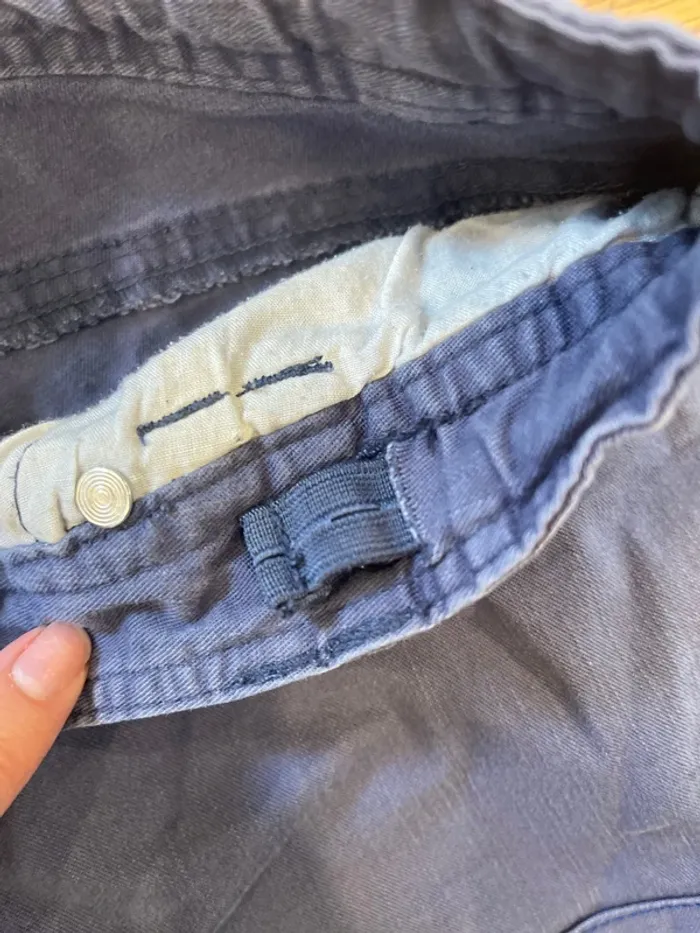 Short - photo numéro 3