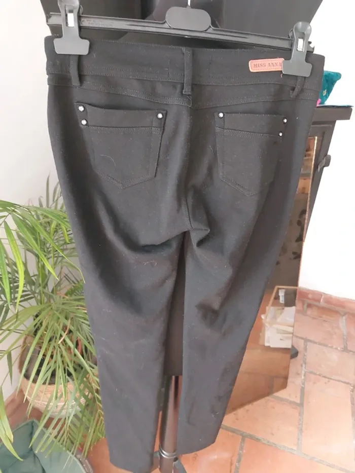 Jegging - photo numéro 4