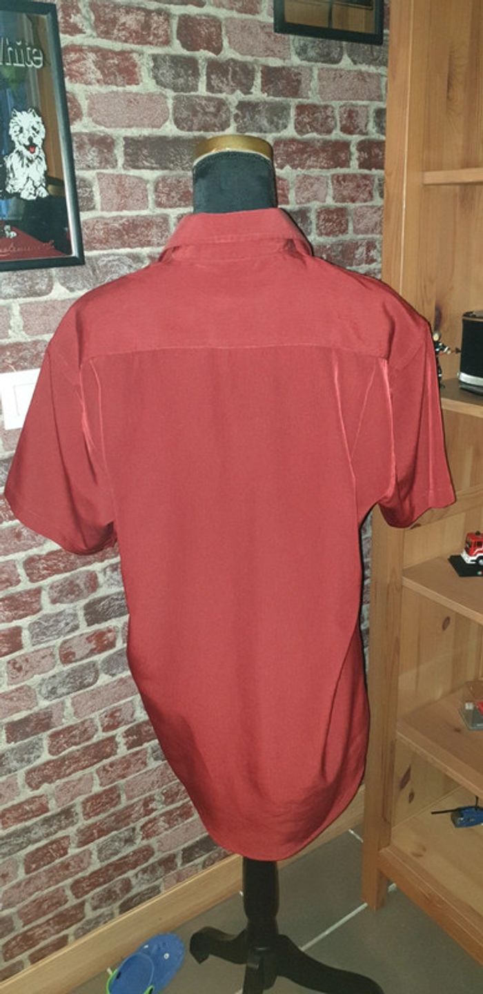 Chemise - photo numéro 2