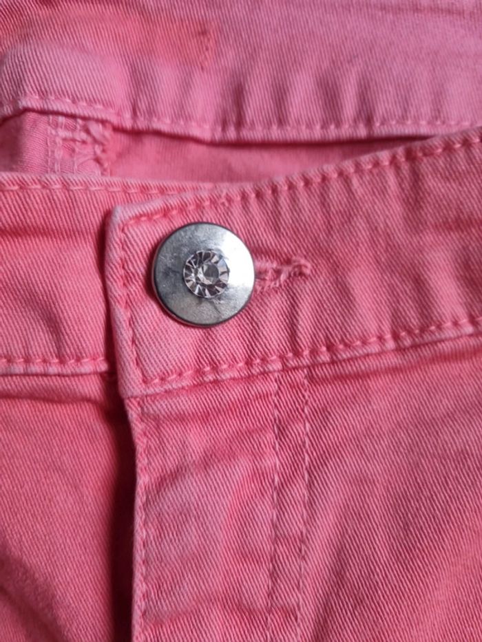 Lot gilet ,tee shirt, pantolon 38 - photo numéro 9