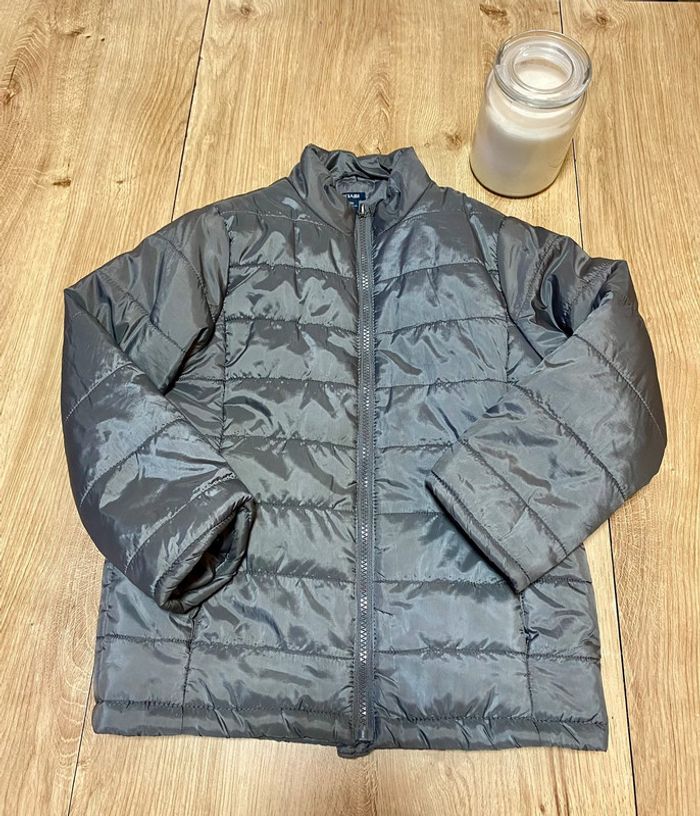 Veste fine kiabi 10 ans comme neuve