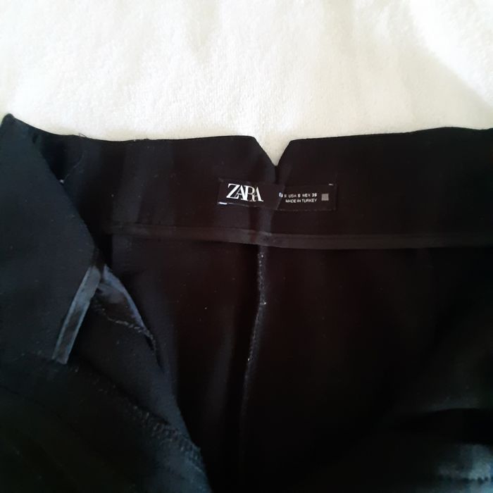 Pantalon Zara taille S - photo numéro 3