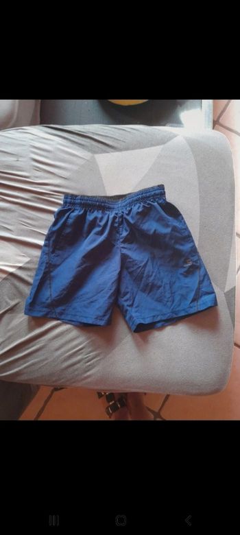 Short