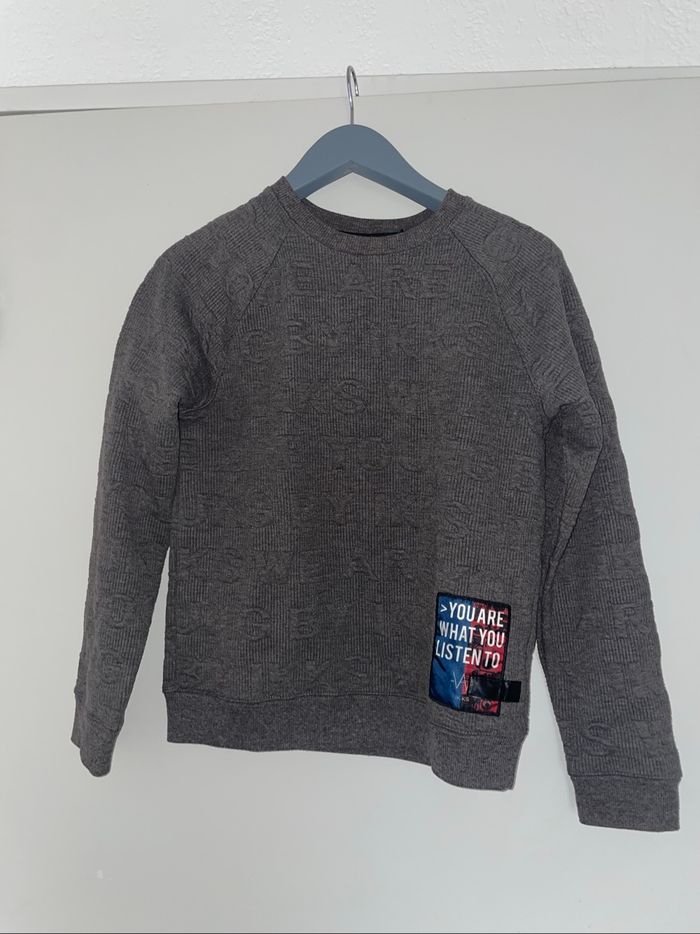 Pull - IKKS - Taille 13/14 ans (160 cm)