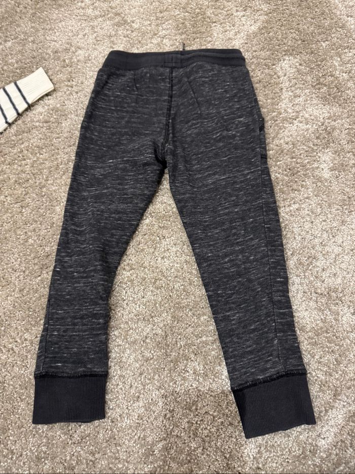 Ensemble marinière et jogging - photo numéro 5