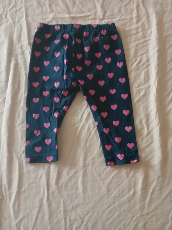 Legging 12 mois - photo numéro 3