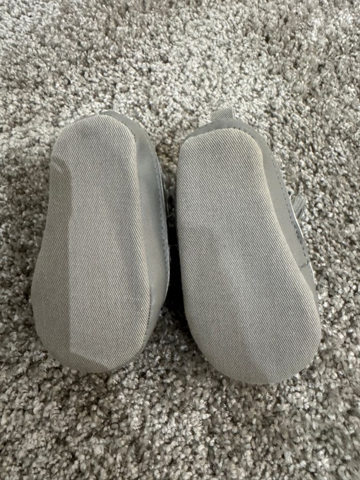 Paire de basket Kappa pour bébé - photo numéro 3