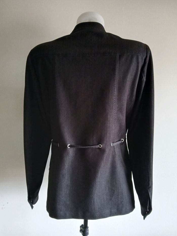 Veste Anne weyburn taille 40 - photo numéro 5
