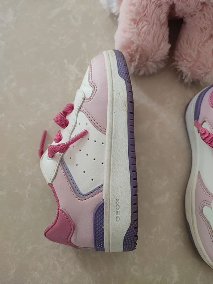 Superbe geox t 25: - photo numéro 3