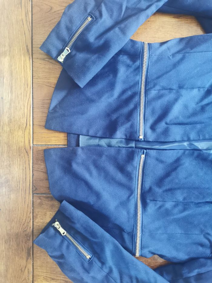 Veste de blazer - photo numéro 2