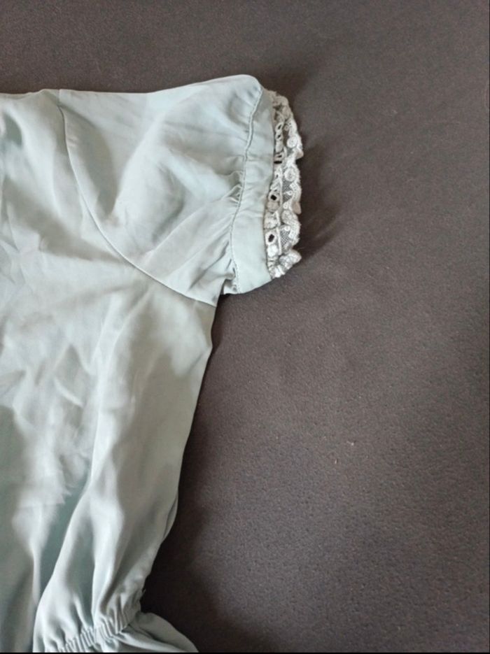 Combinaison - photo numéro 2