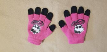 Gant / mitaine "Monster High"