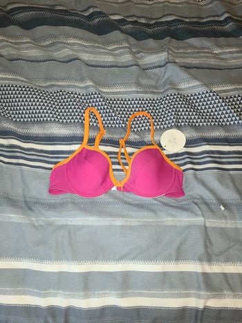 Haut de maillot de bain