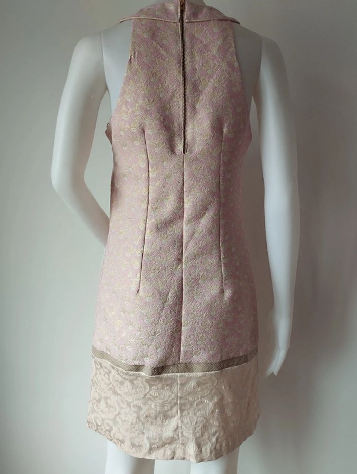 Robe chic taille 34 Dorothy Perkins - photo numéro 4