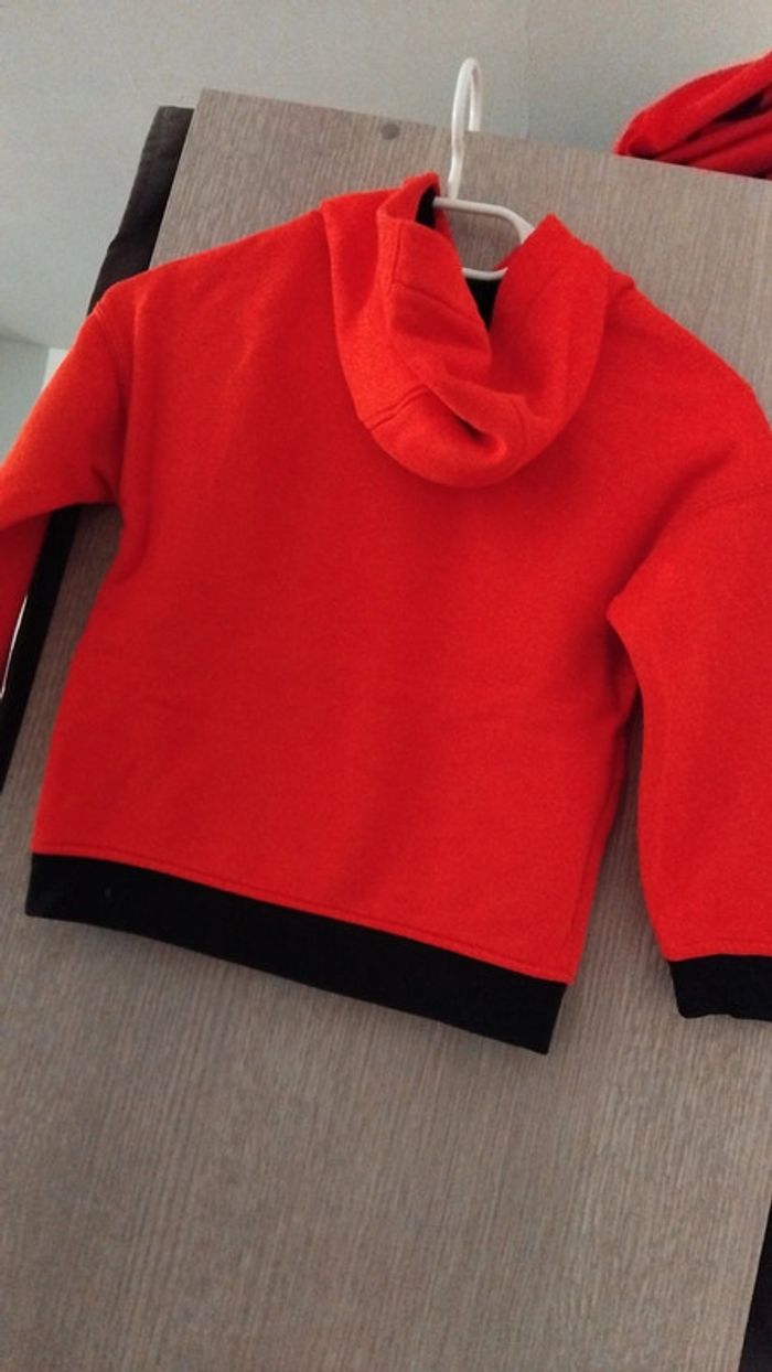 Pull 🧑 - photo numéro 4