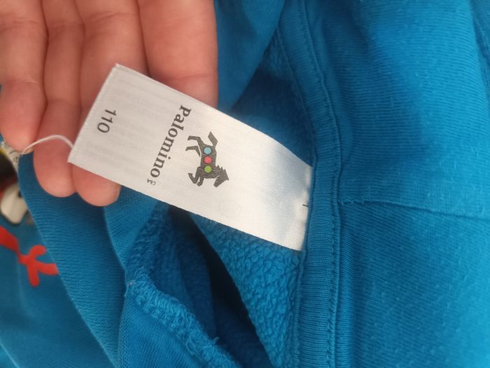Sweat à capuche - photo numéro 3