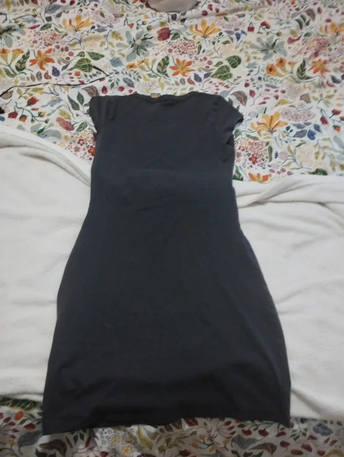 Robe moulante été femme H&M - photo numéro 5