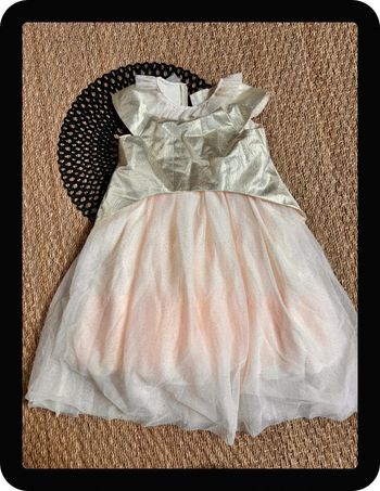 Robe dream tape à l œil