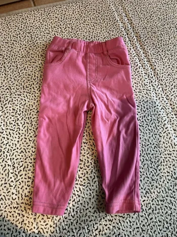 Pantalon Tissaïa