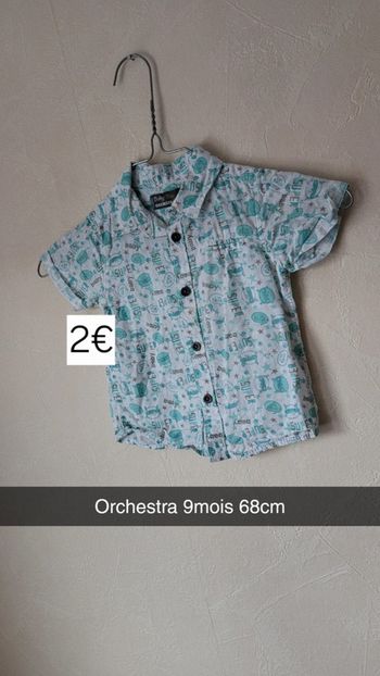 Chemise