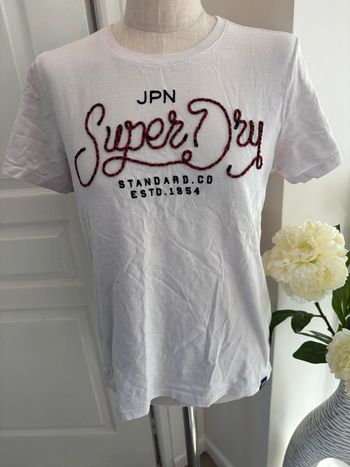 Maillot SuperDry
