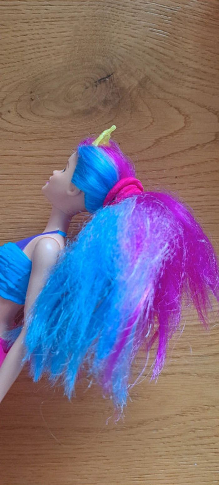 Barbie poupées - photo numéro 2