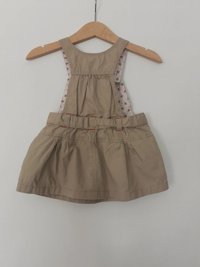 Robe fille été 6 mois Sergent Major - photo numéro 3