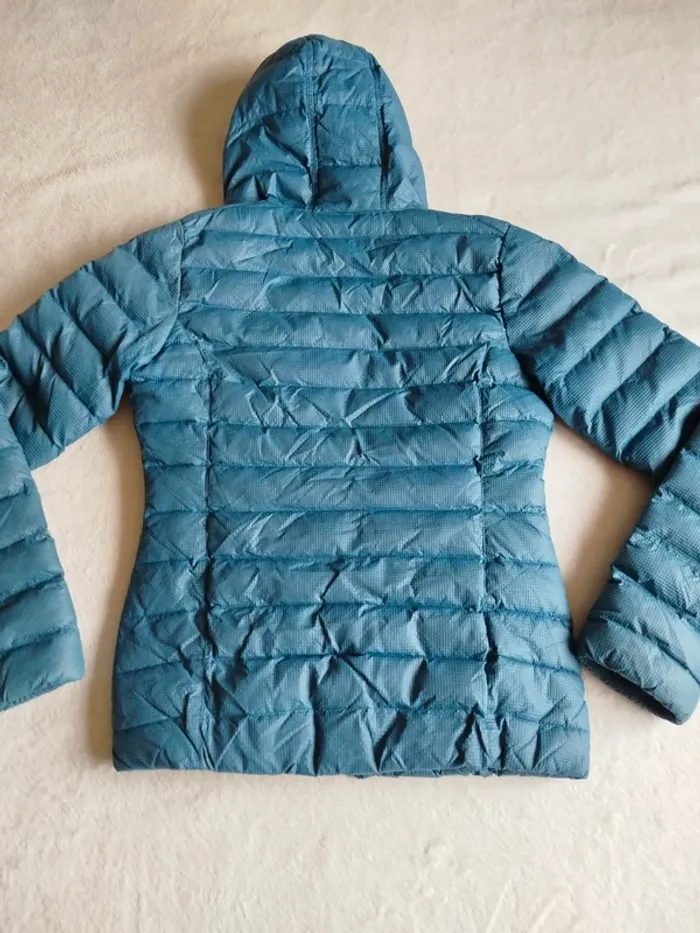 Doudoune femme Adidas taille 34 - photo numéro 11