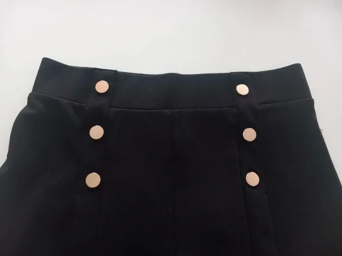 Beau pantalon noir H&M - photo numéro 6